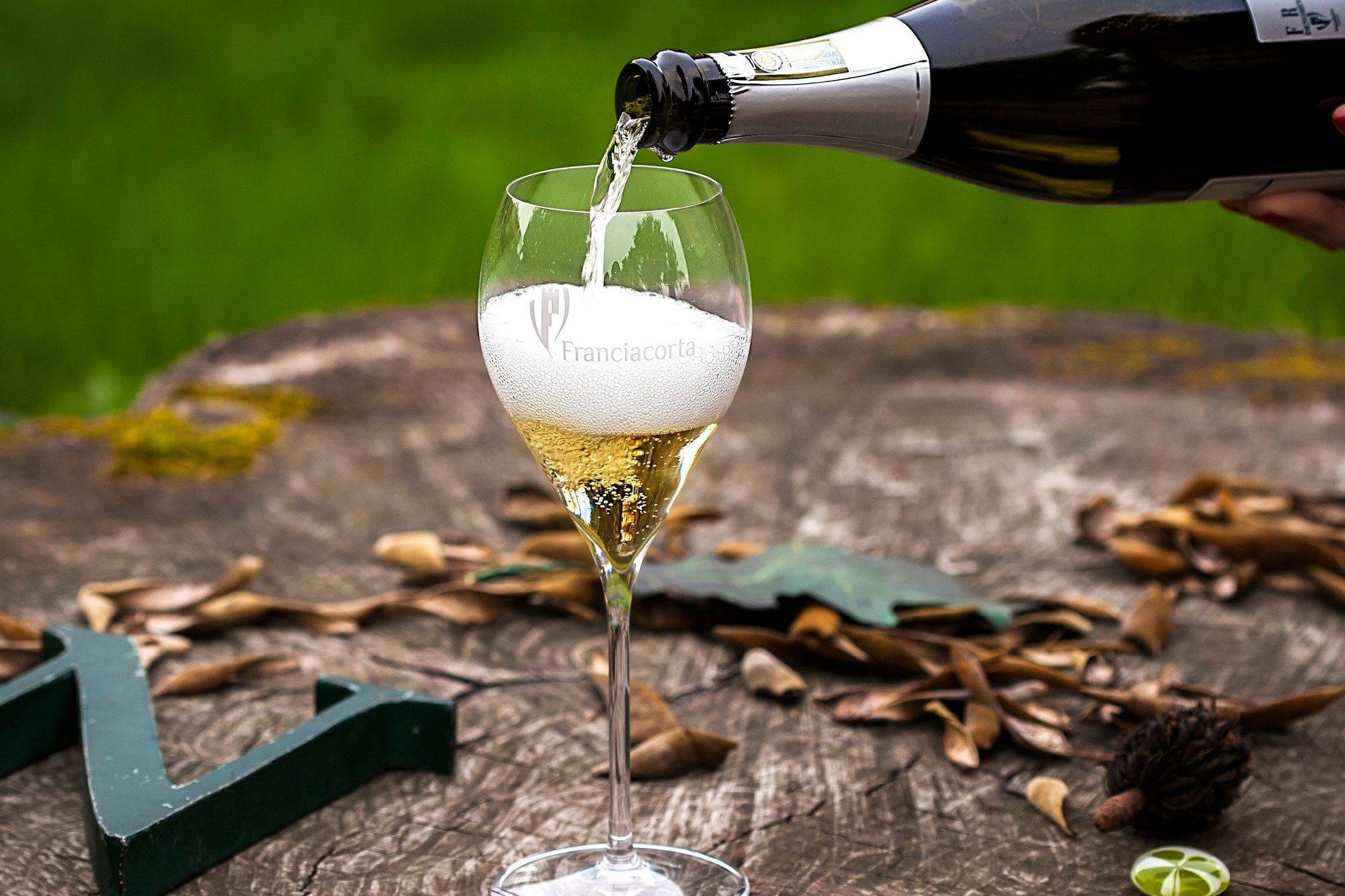 Buy Franciacorta online